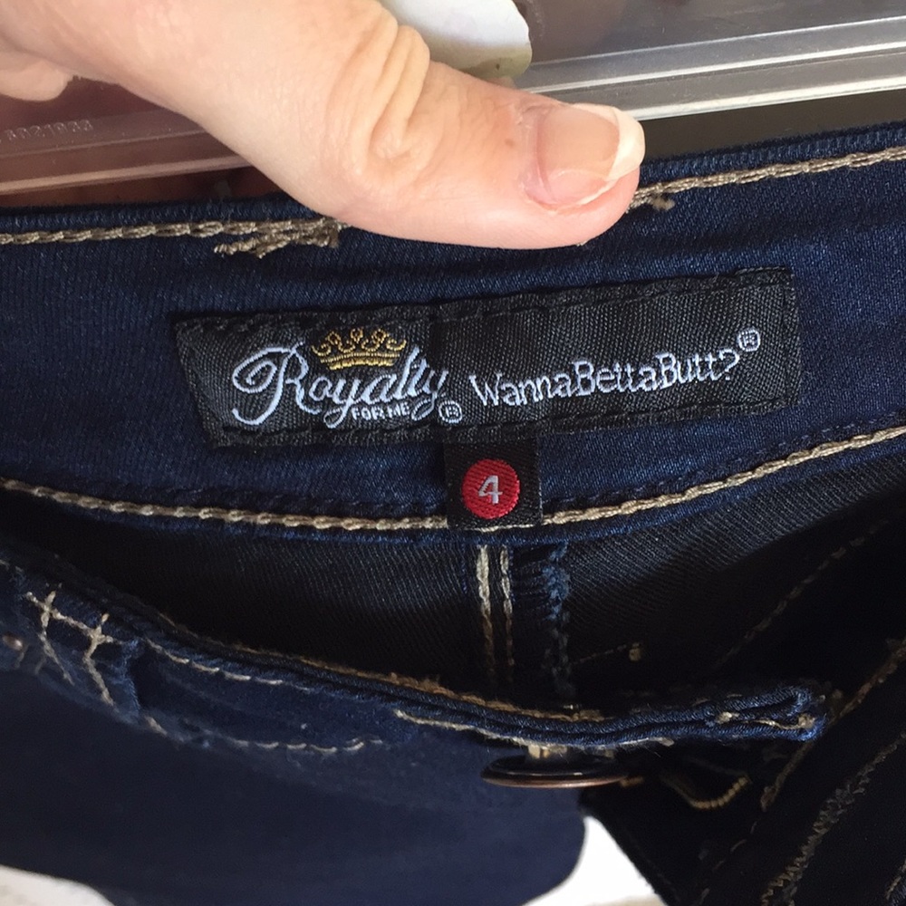 Jeans - Picture 3 of 4